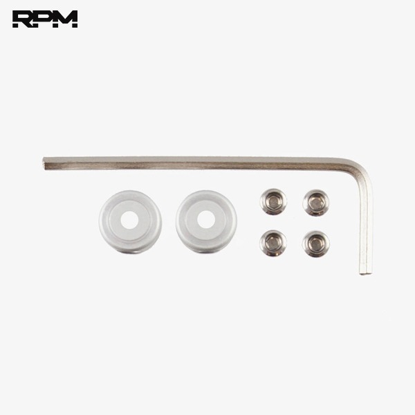 RPM 알피엠 줄넘기 교체용 스페어 파츠 나사 (세션,스프린트,콤프 호환)
