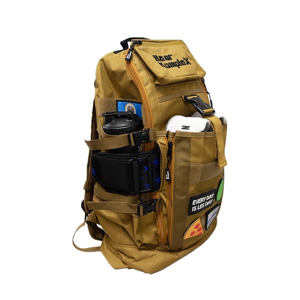 베어컴플렉스 콤프 백팩 Comp Backpack 크로스핏 백팩 장비수납